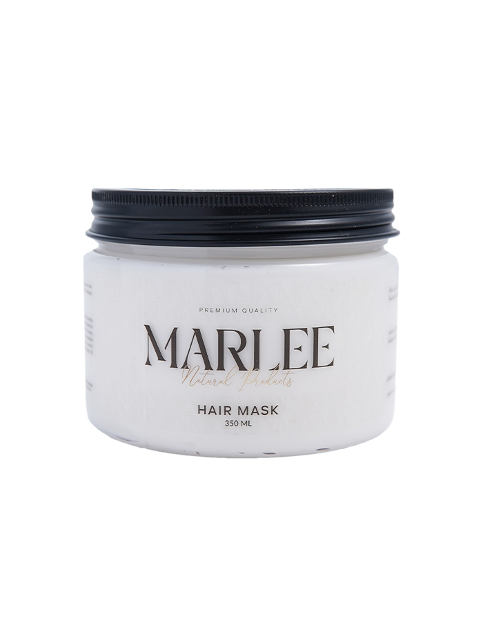Hair Mask - 350ml