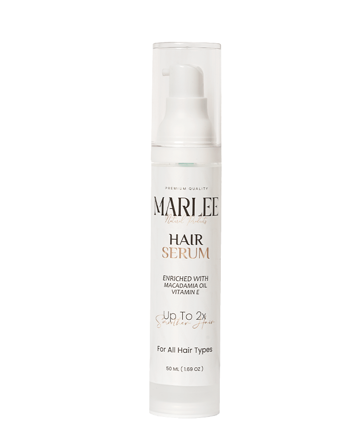 Hair Serum - 50ml
