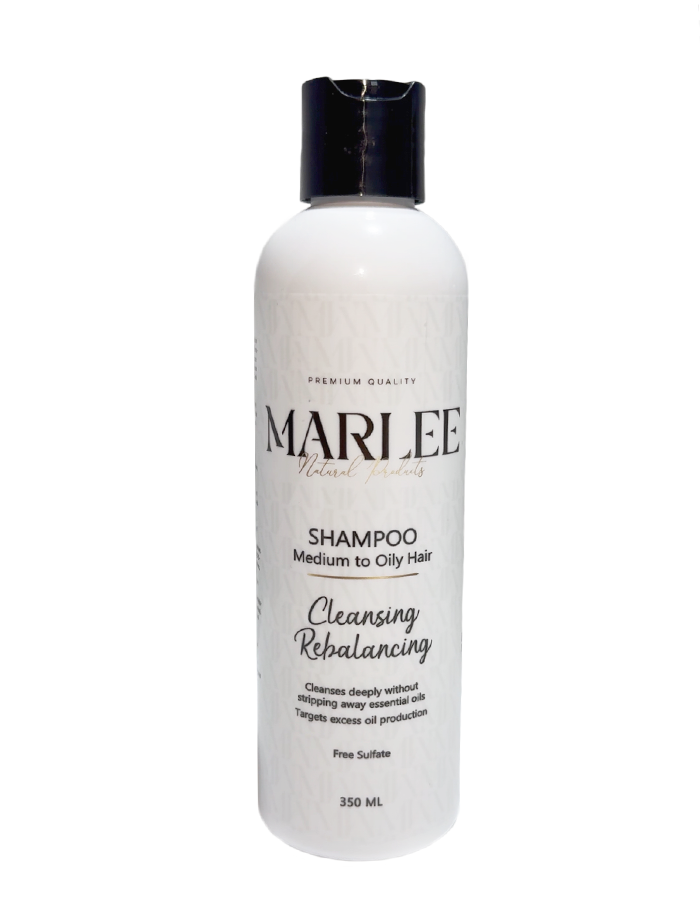 Shampoo - 350ml