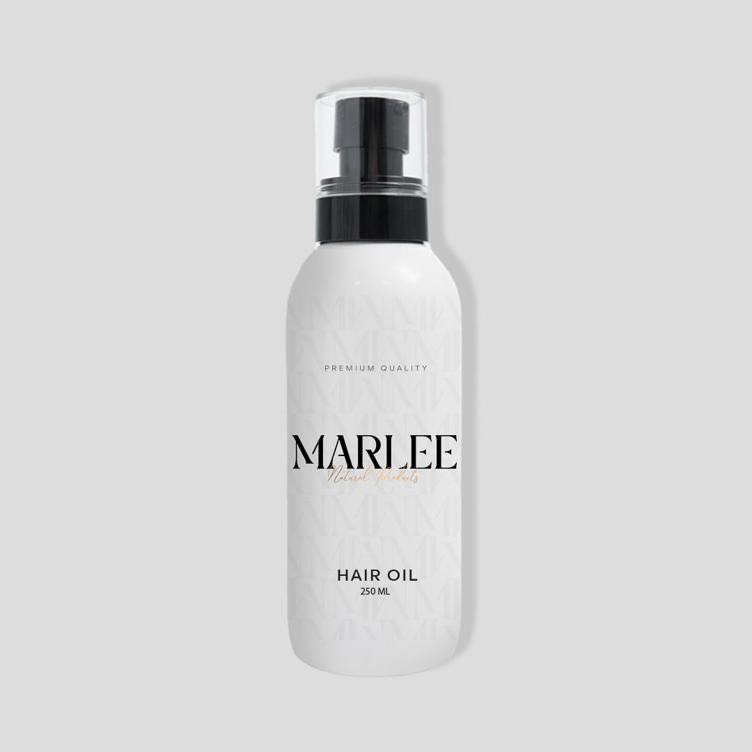 Hair Oil - 250ml