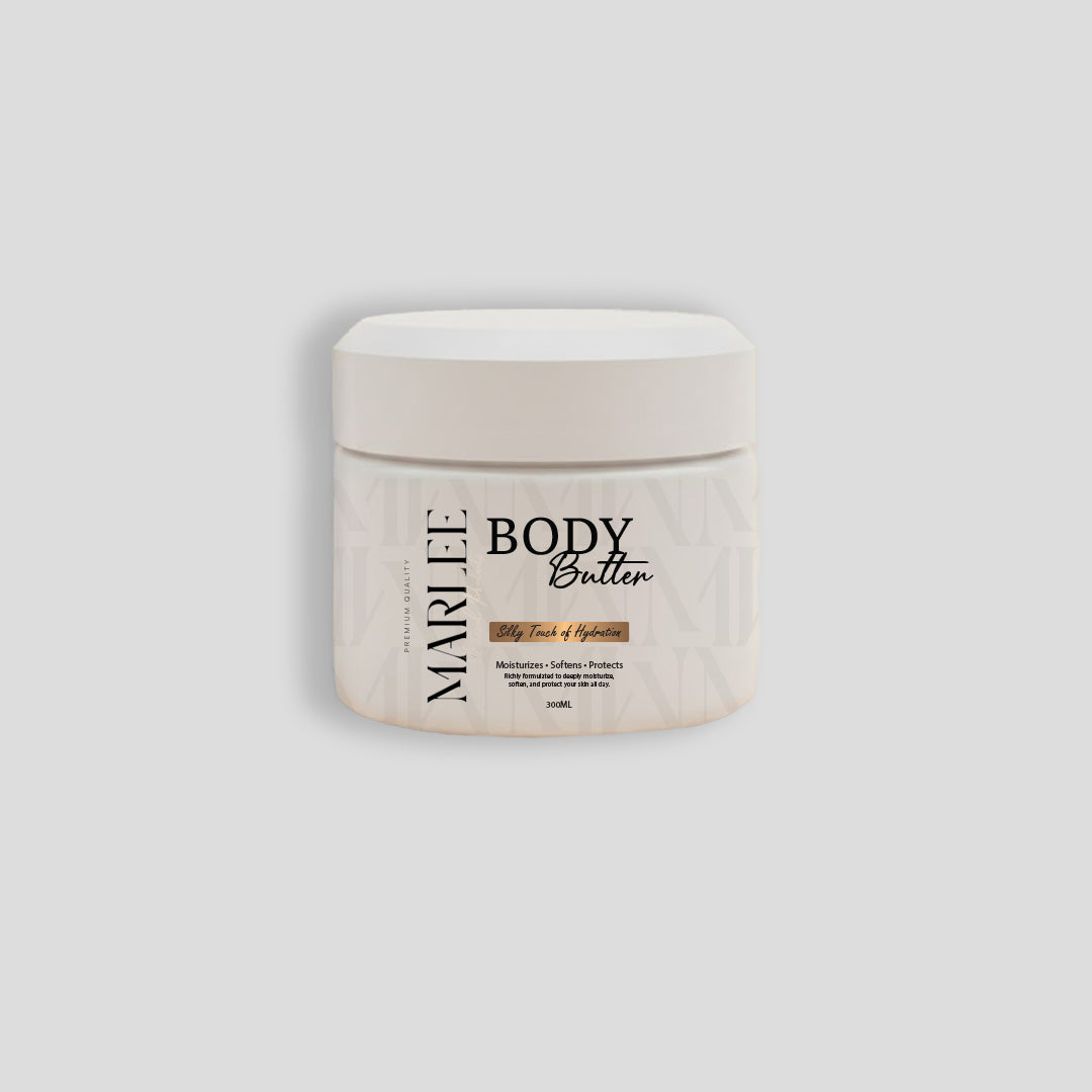 Body Butter - 300ml