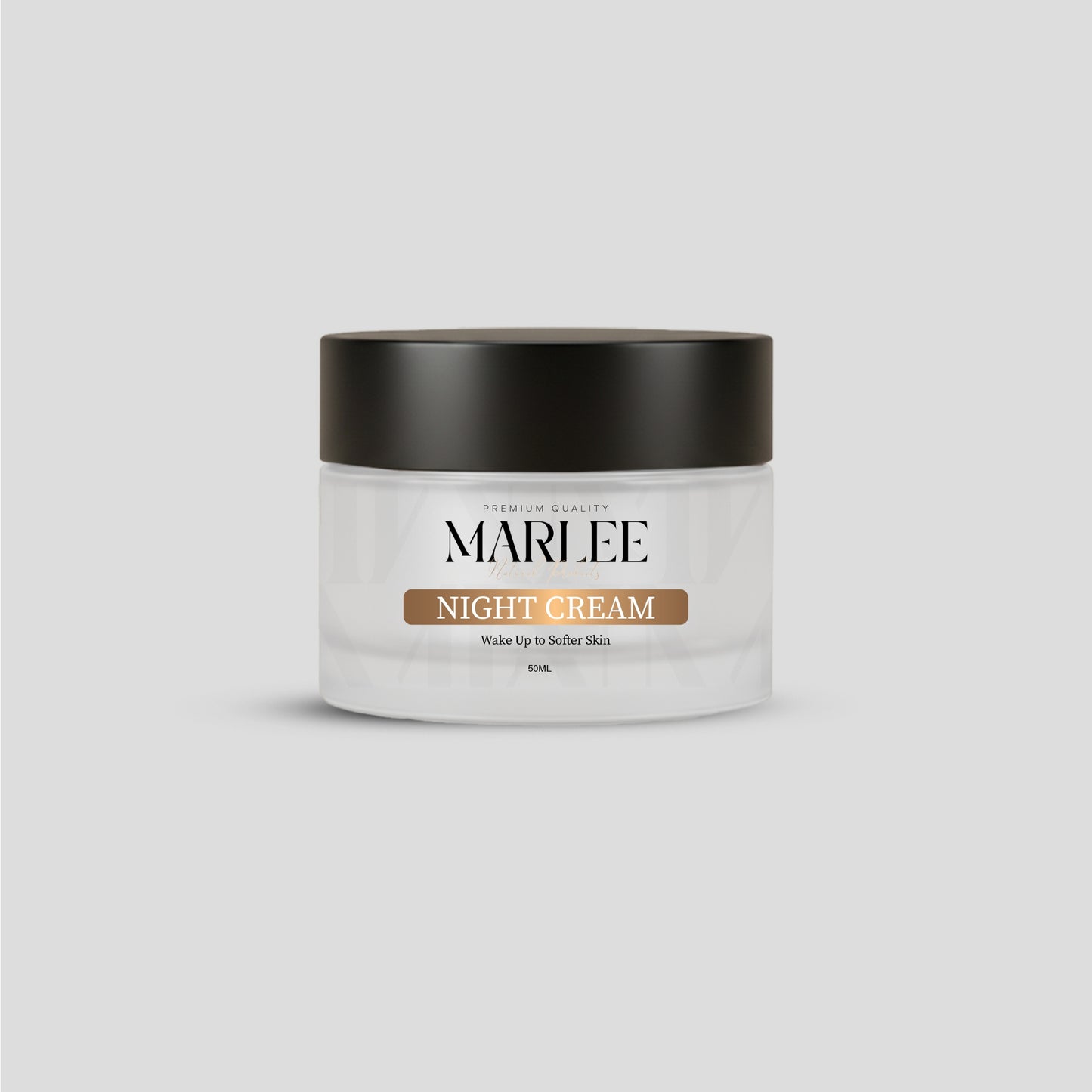 Night Cream - 50ml