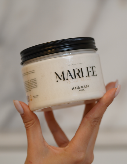 Hair Mask - 350ml
