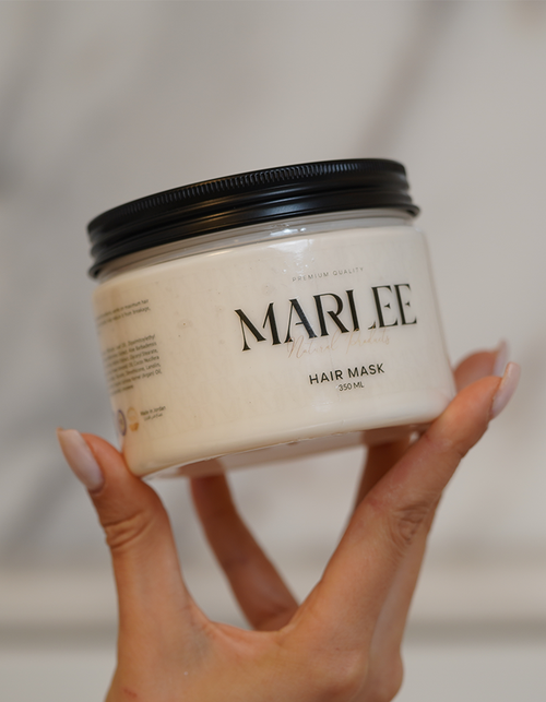 Hair Mask - 350ml