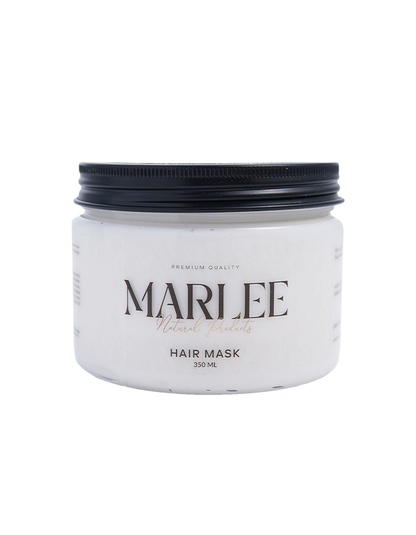 Hair Mask - 350ml