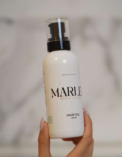 Hair Oil - 250ml