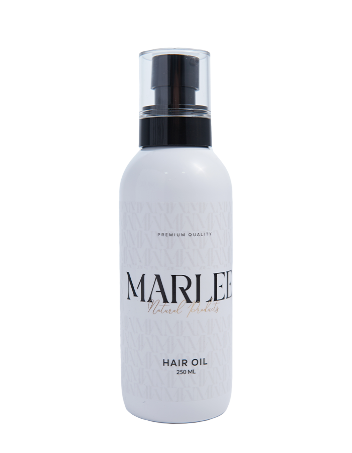 Hair Oil - 250ml