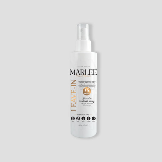 Leave-In Conditioner - 200ml