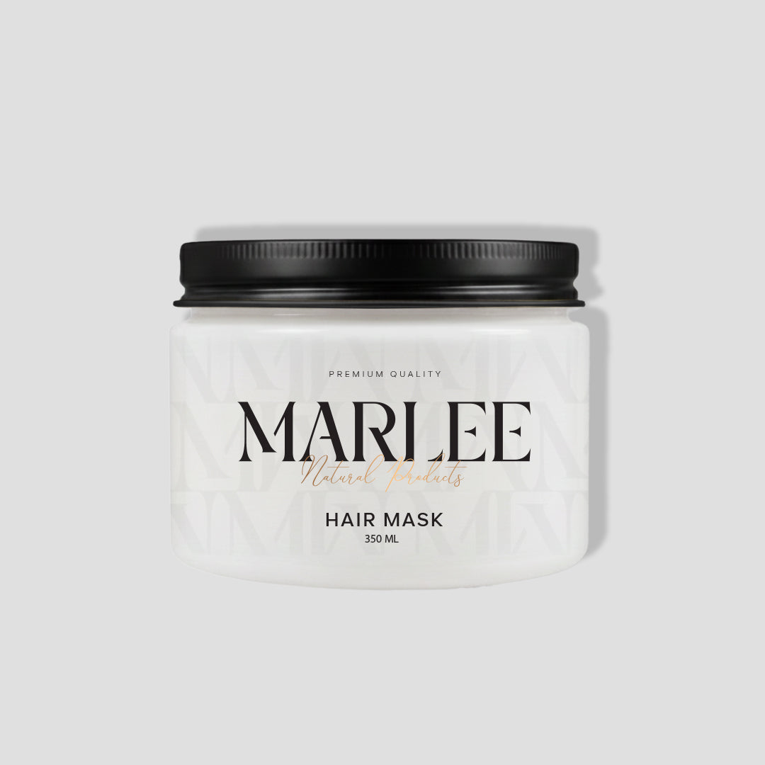 Hair Mask - 350ml