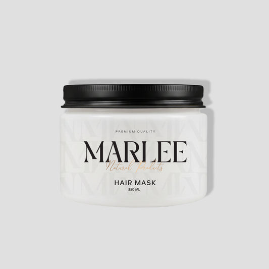 Hair Mask - 350ml