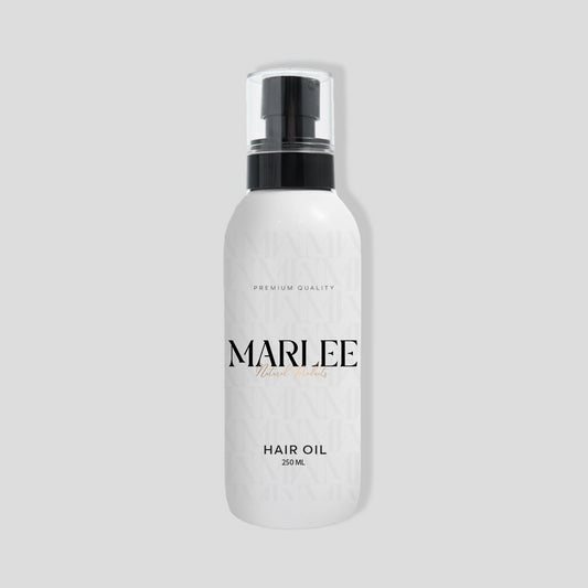Hair Oil - 250ml