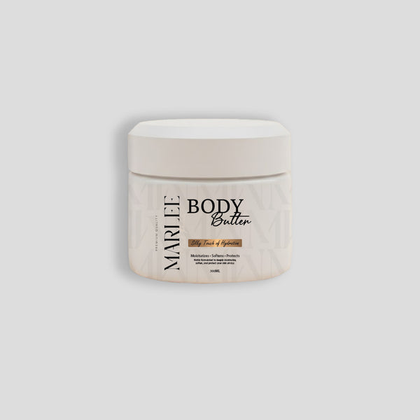 Body Butter - 300ml