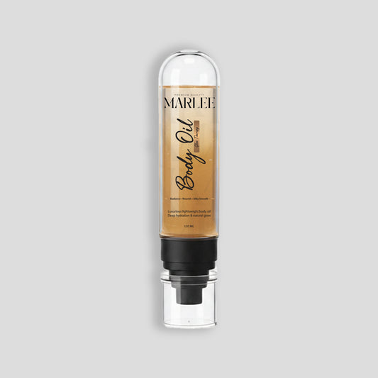 Body Oil - 120ml