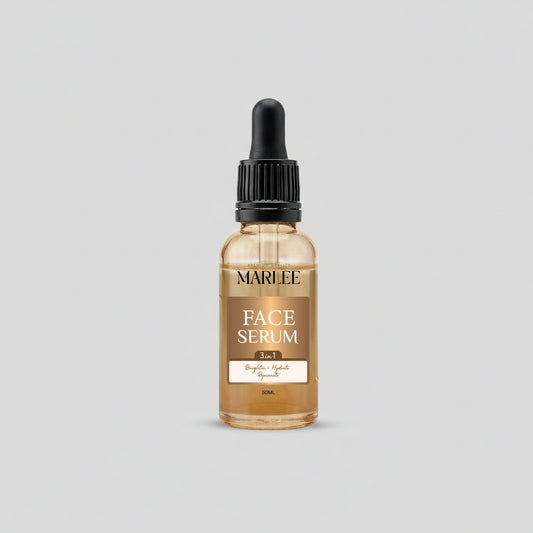 Face Serum 3 in 1 - 50ml