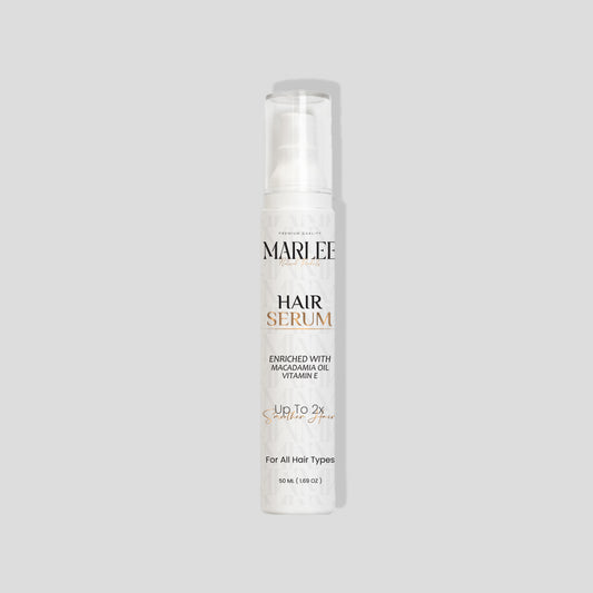 Hair Serum