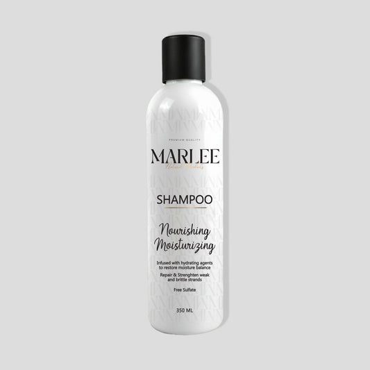 Shampoo - 350ml